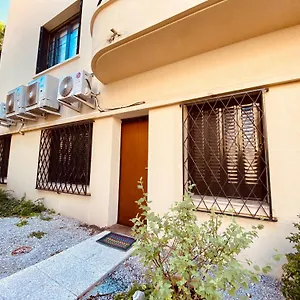 Cauvi - Centre, Wifi, Climatisation, 4 Personnes Appartamento