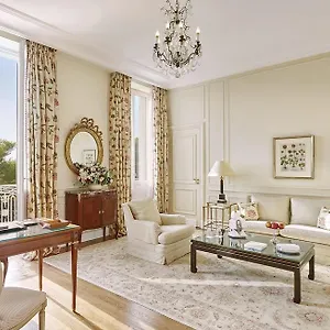 ホテル Du Cap Eden Roc, アンティーブ