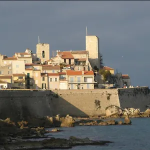 Antibes, Provence-alpes-côte-d'azur, Appartement